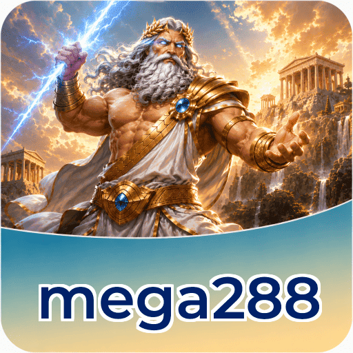 mega288 APK