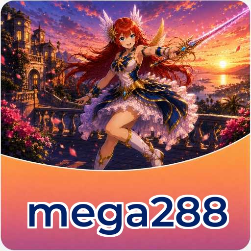 mega288 APK Structure