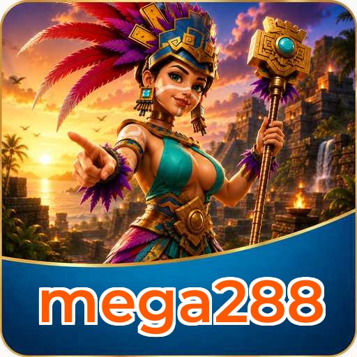 mega288 APK Structure