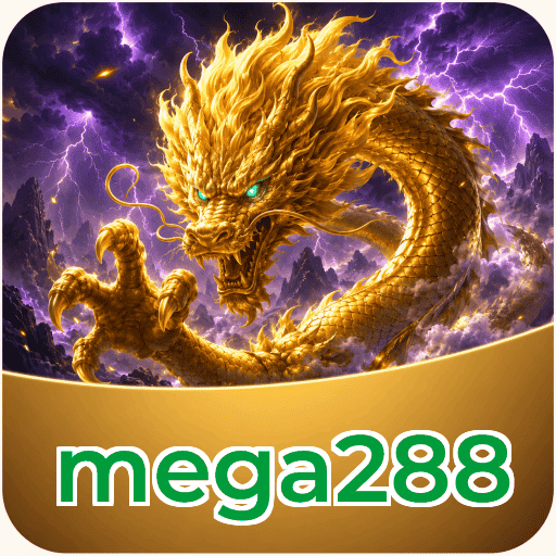 mega288 APK Structure