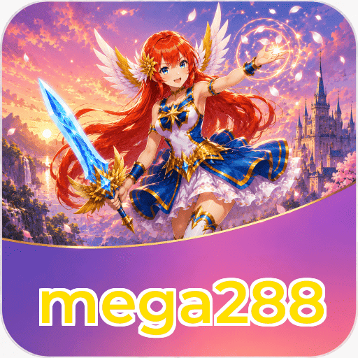 mega288 APK Structure