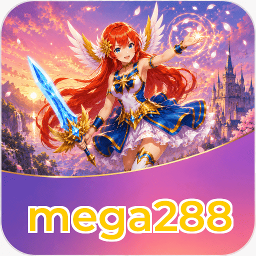 mega288 APK Structure